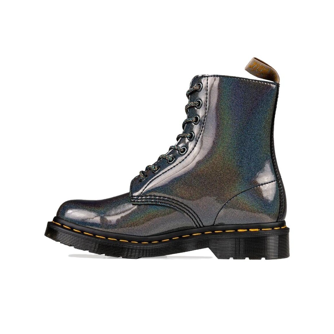 Сапоги Dr. Martens