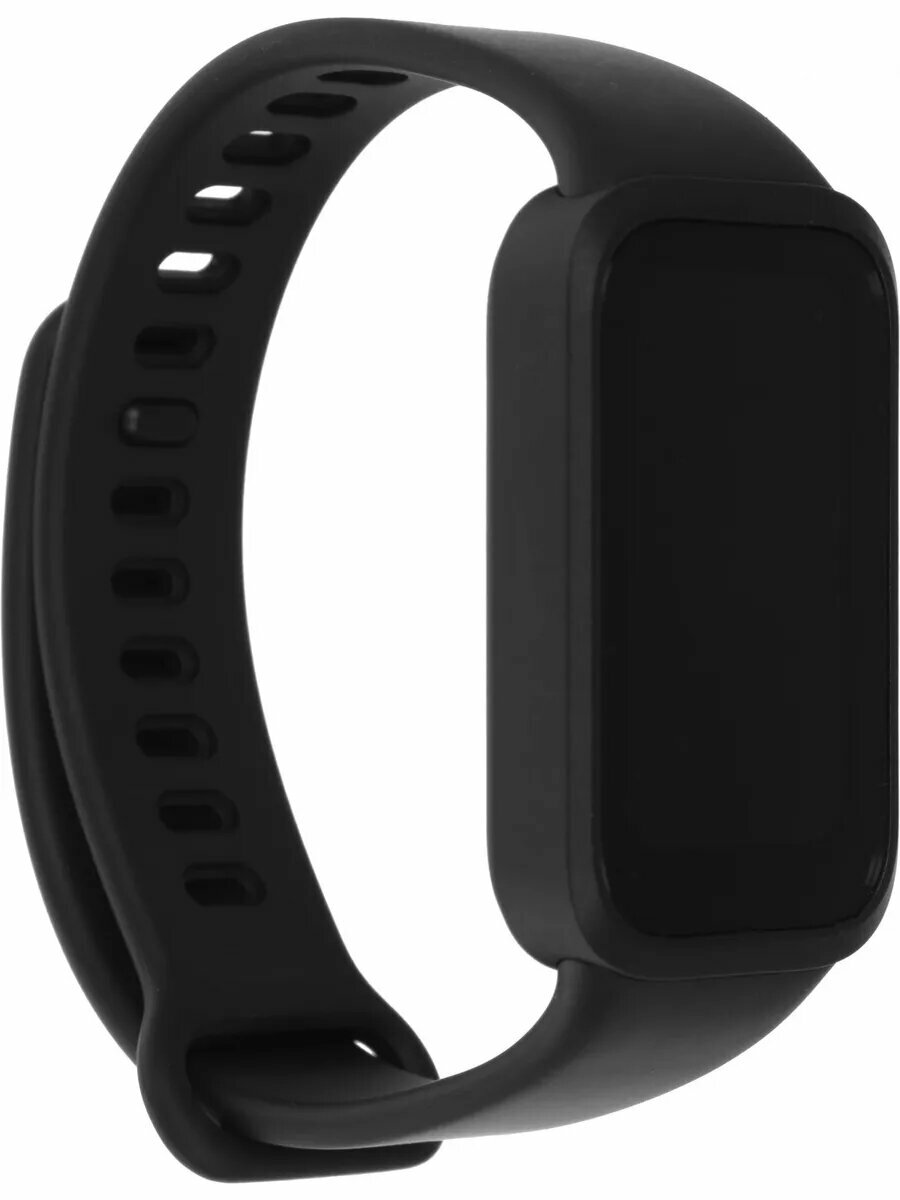 Фитнес-трекер Smart Band 9 Active TFT черный — фото 1