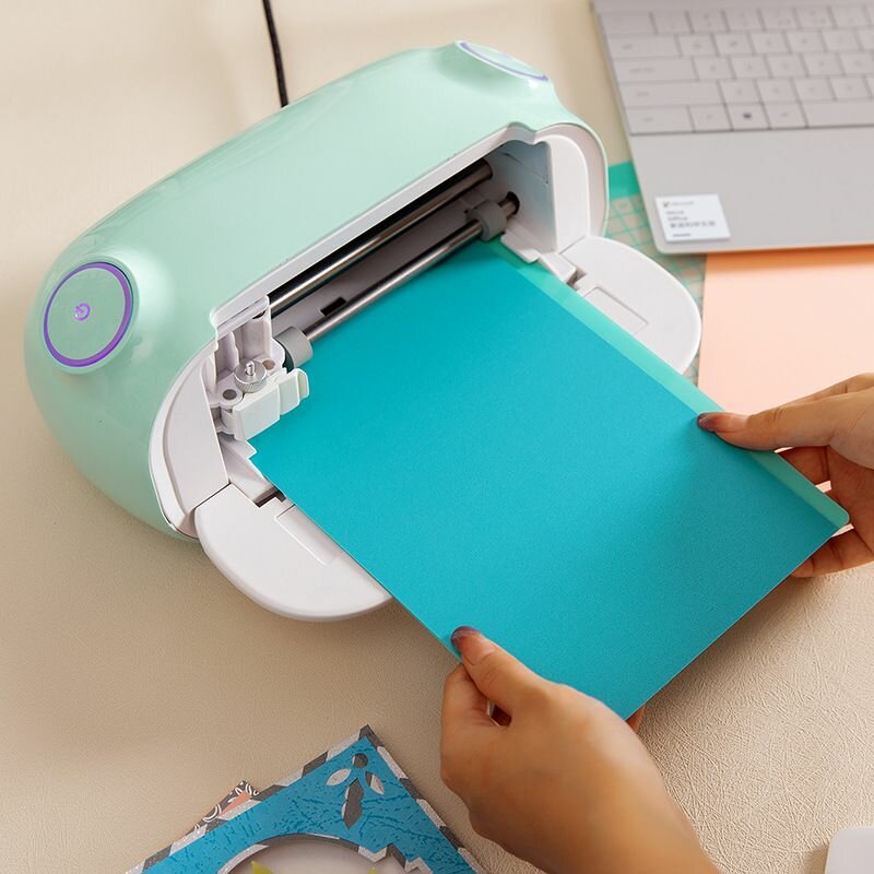 Режущий плоттер