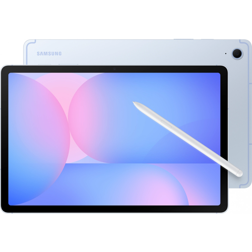 Планшет Samsung Galaxy Tab S10 FE 8/128Gb 5G Blue (SM-X526BZAPCAU) (SM-X526BLBRCAU)
