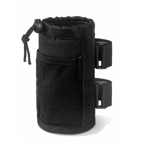 Флягодержатель на велосипед коляску держатель для бутылок