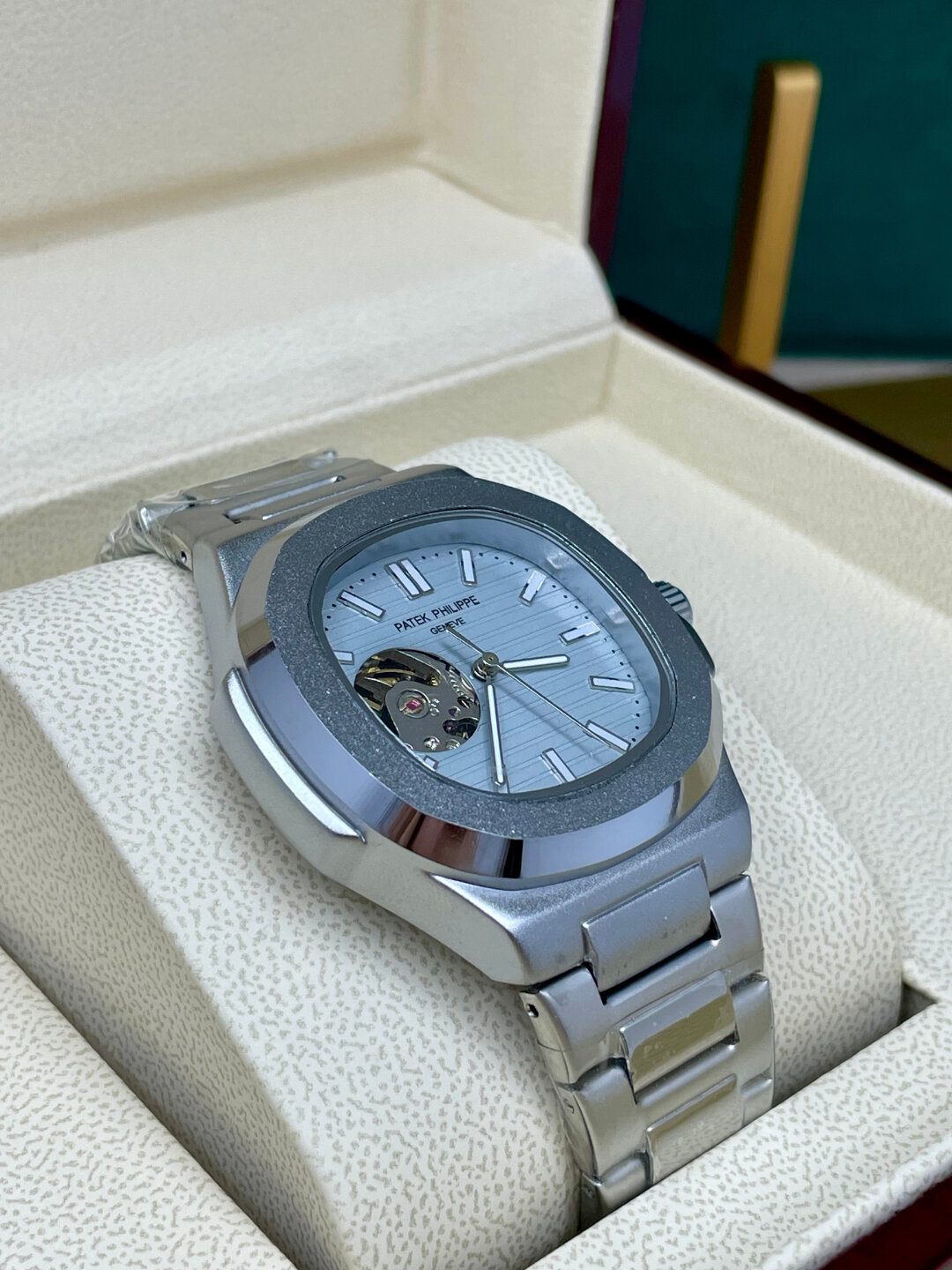 Наручные часы Классика