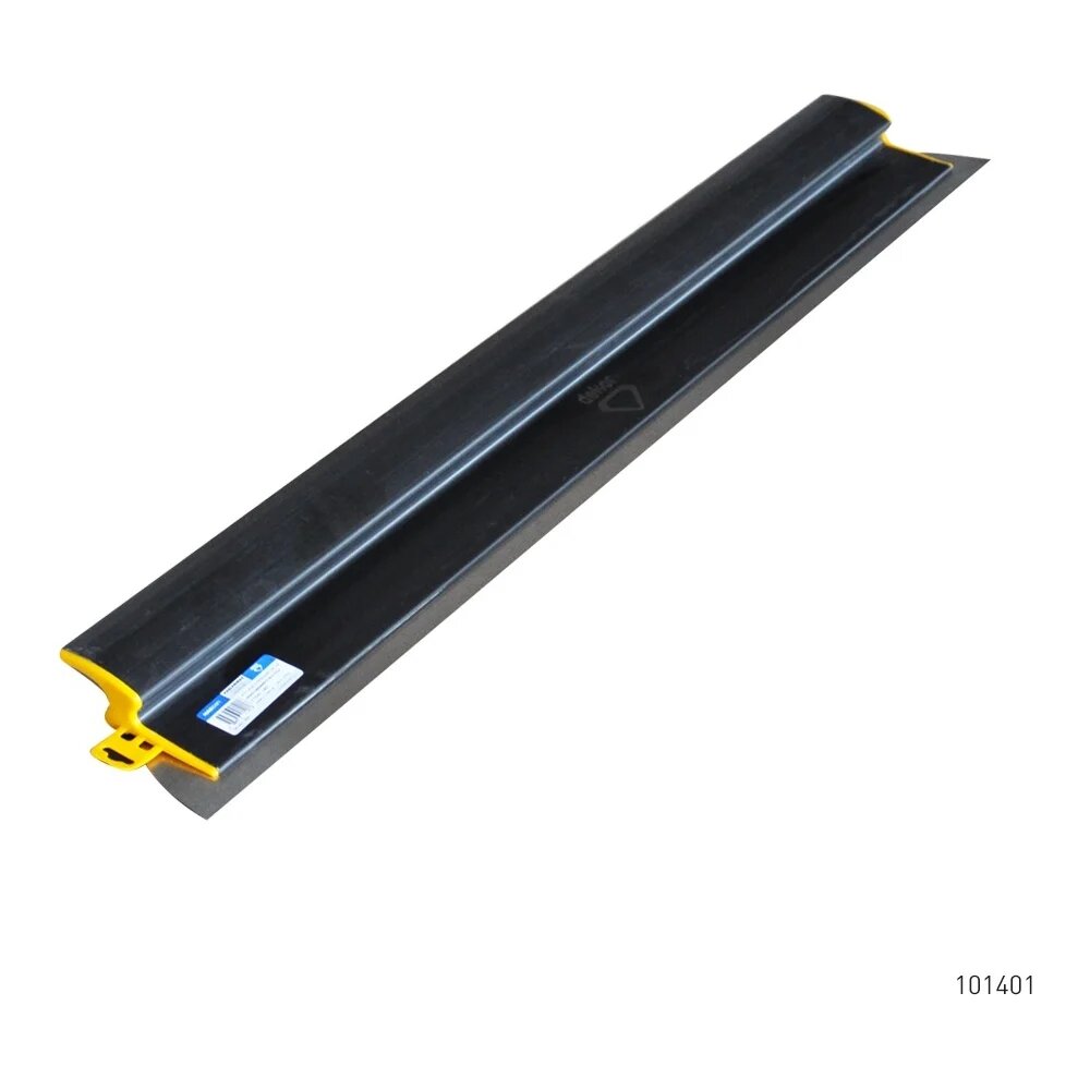 DEKOR HASSAN Шпатель-правило гибкое 1000 мм нержавеющая сталь DEKOR 1401