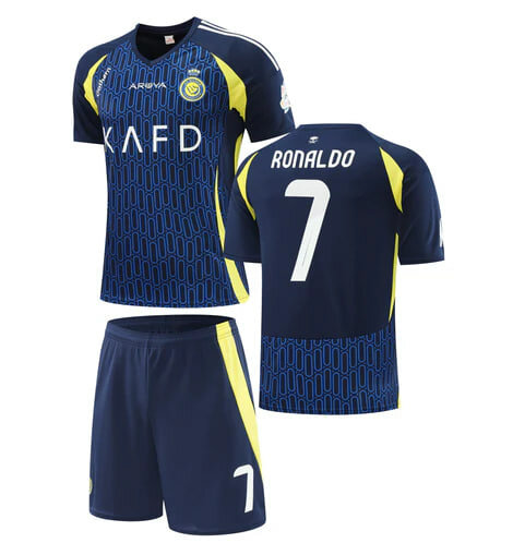 Форма спортивная , размер 16, blue — фото 1