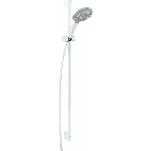 фото Kludi душевой гарнитур kludi freshline 3s 6794091-00