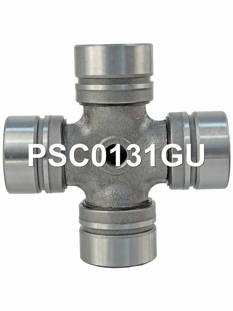 Крестовина карданного вала Krauf PSC0131GU — фото 1