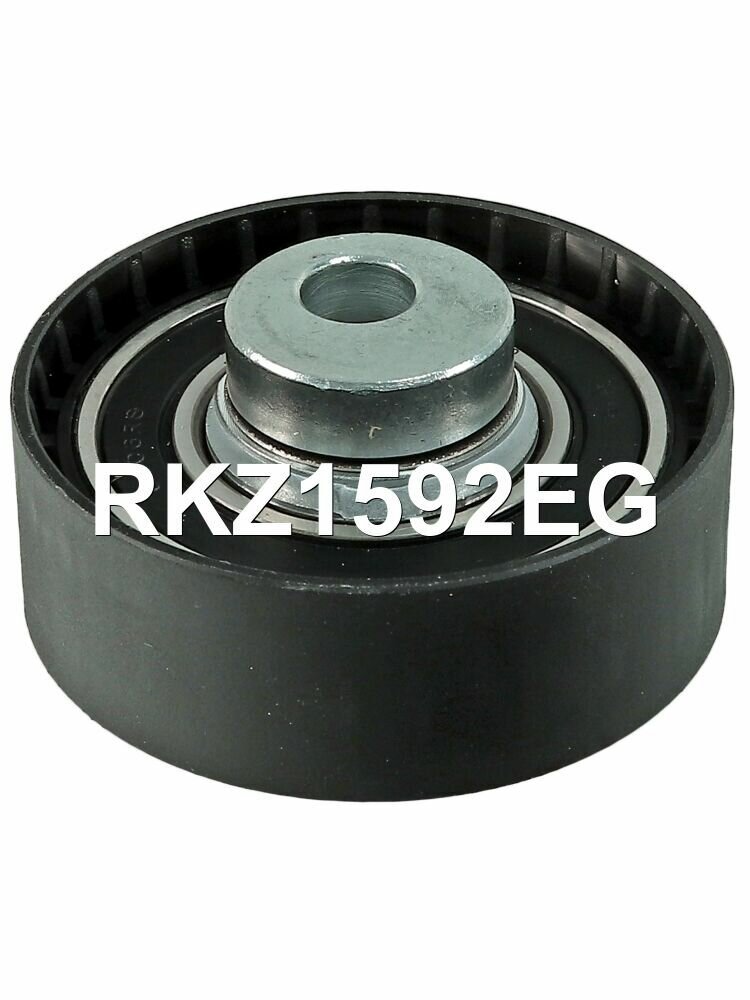 Ролик натяжной ГРМ Krauf RKZ1592EG