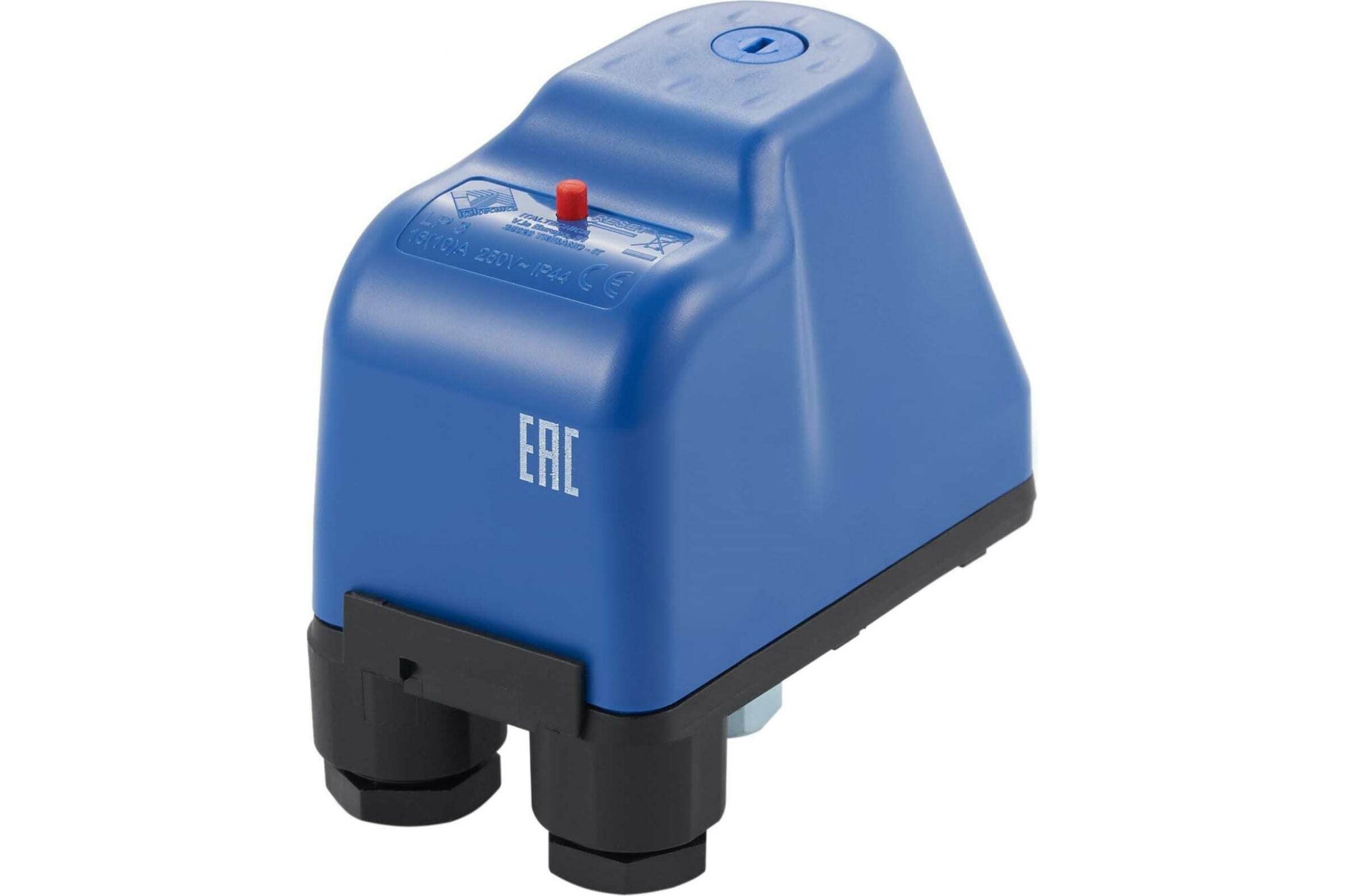 Датчик сухого хода UNIPUMP LP/3 ITALTECNICA