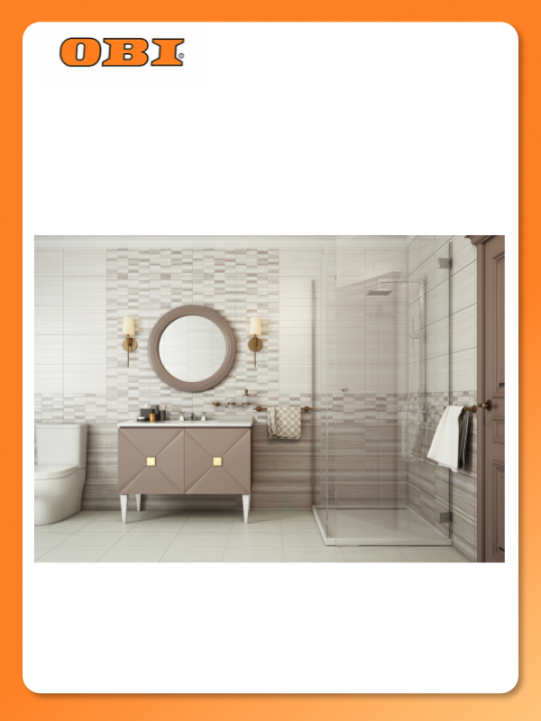 Декор Керамин 