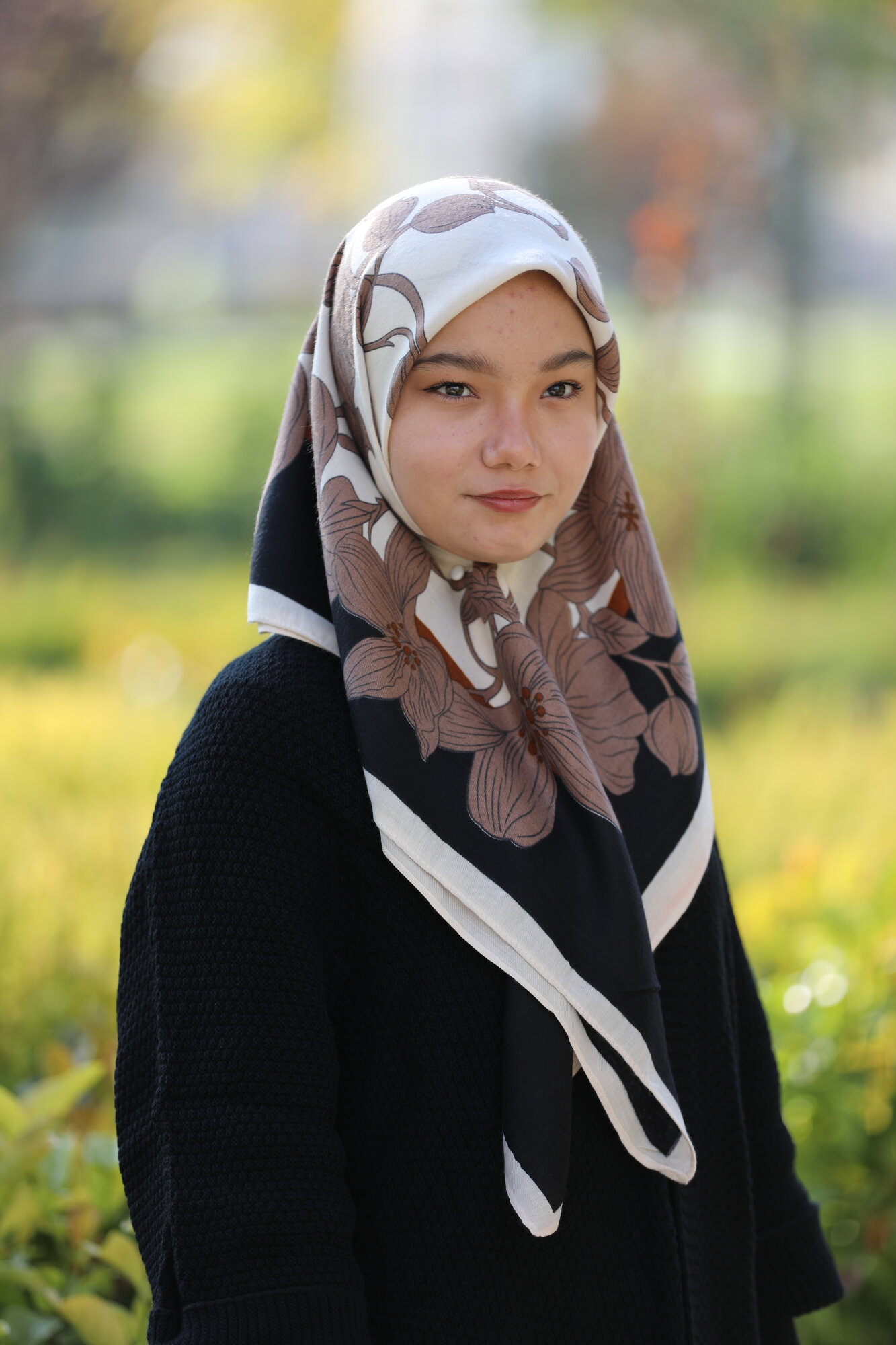 Платок для женщин