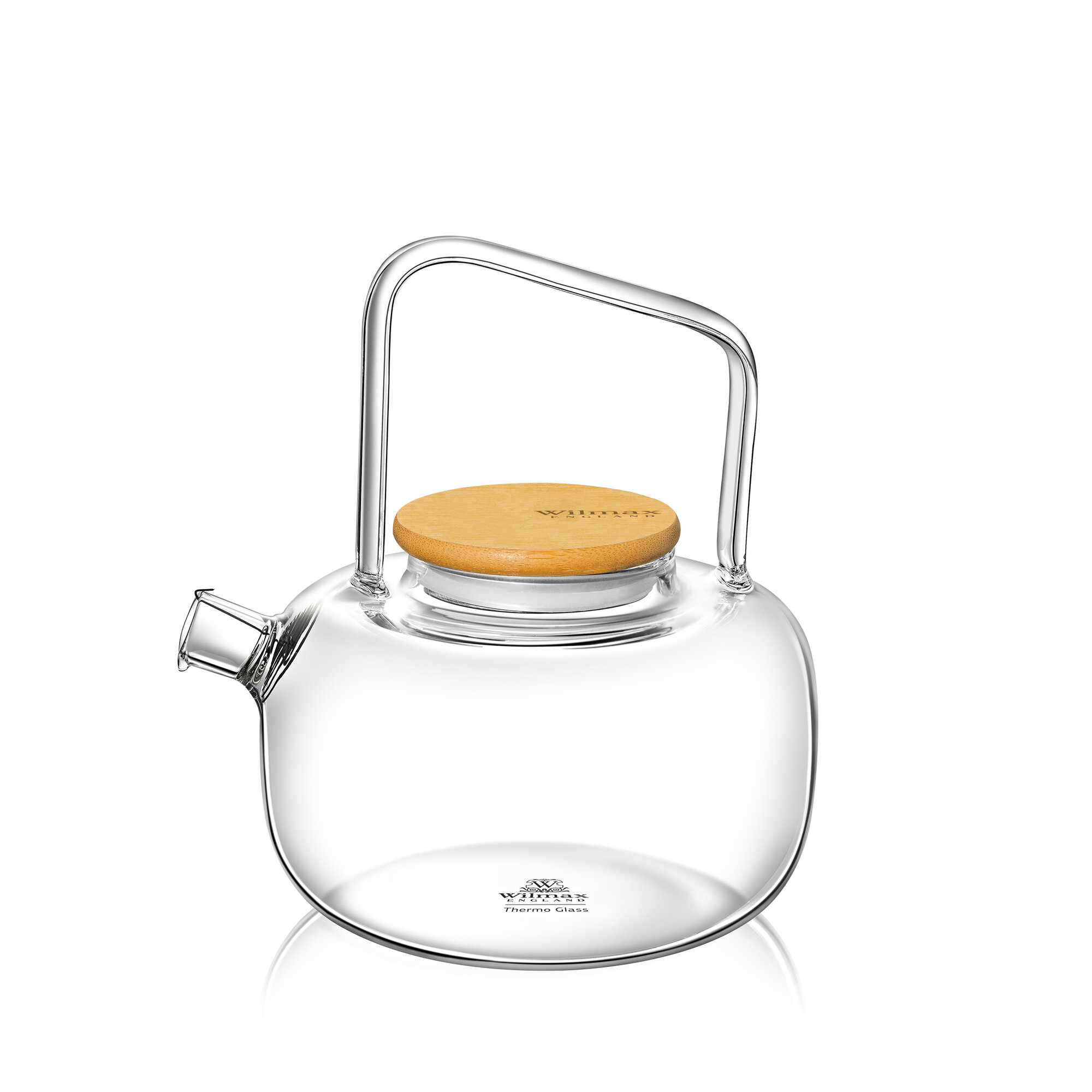 Чайник заварочный 1000 мл WL‑888821/A