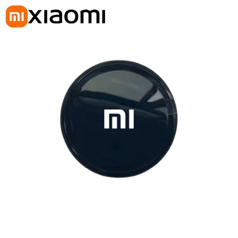 Xiaomi умный портативный Finder мини GPS трекер устройство Airtag анти-потеря для детей пожилые домашние животные Bluetooth локатор устройство локатор Black