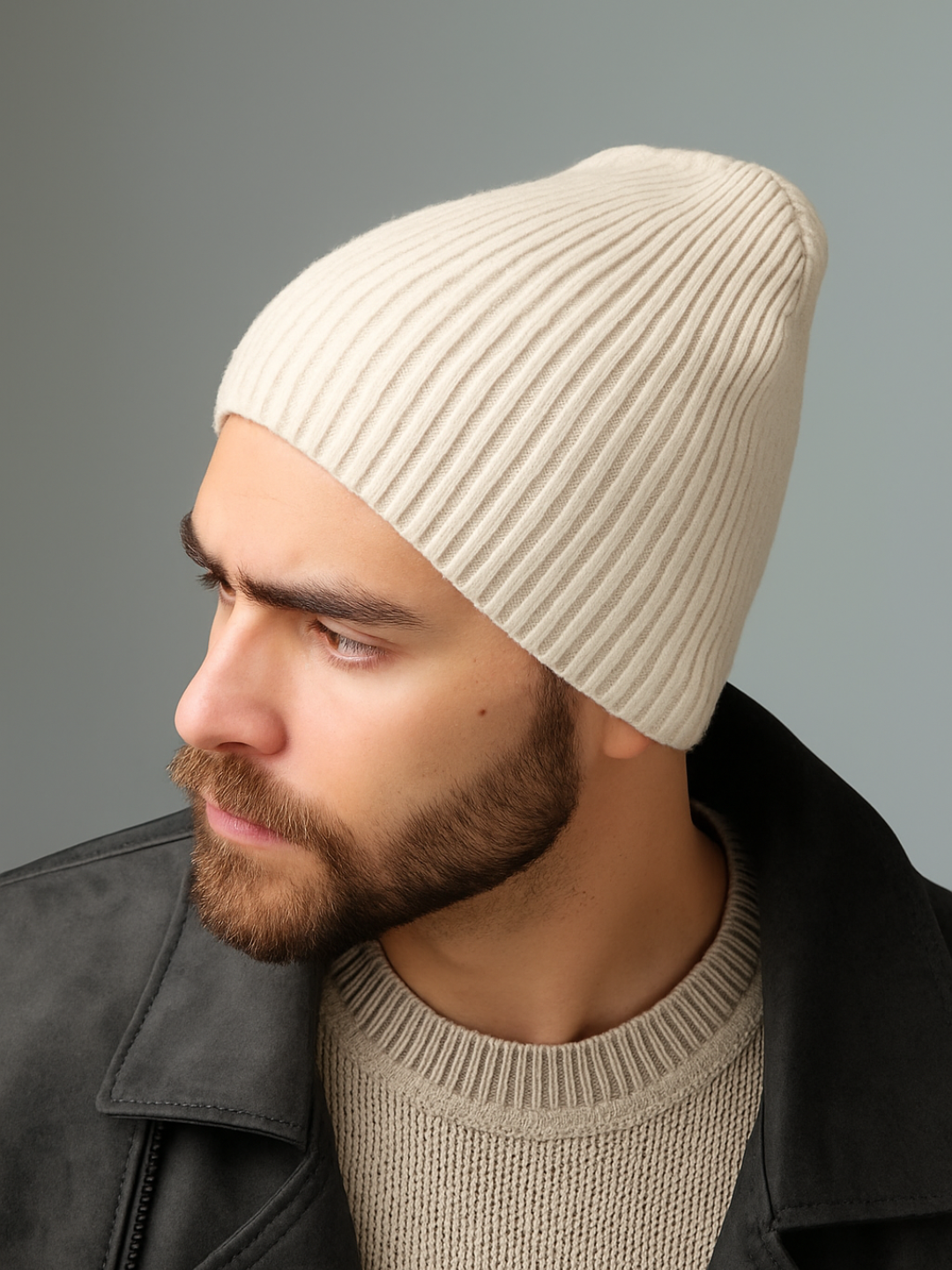 Шапка для мужчин