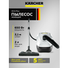 Фото Karcher DS 6 Premium Plus