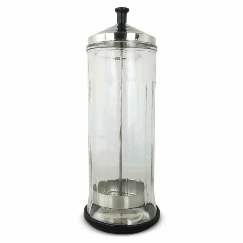 Колба KONDOR для стерилизации и дезинфекции инструментов, 1000 мл — фото 1