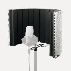 Изображение товара PF32-MKII Экран для звукозаписи, горизонтальная и вертикальная регулировка, Alctron