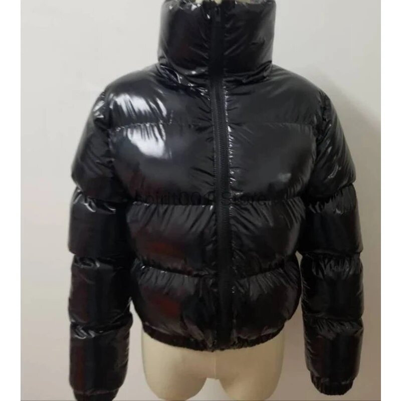 Куртка , размер S, красный — фото 1