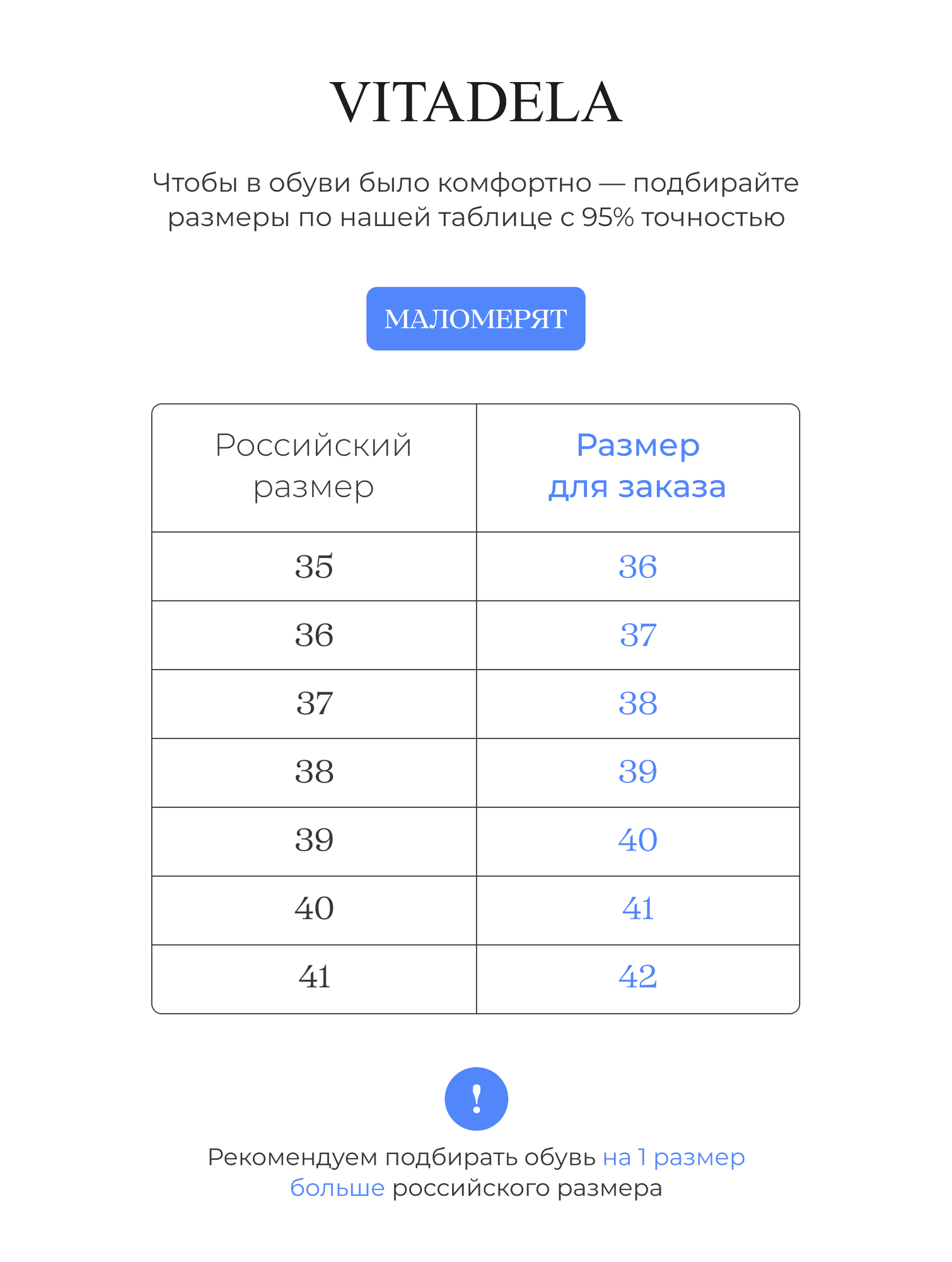 Лоферы VITADELA, размер 37, черный — фото 1