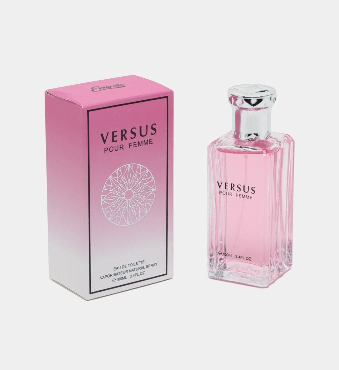 Parfum Collection 100 ml – Erkak/Ayol/Unisex (5 xil aromat) atir