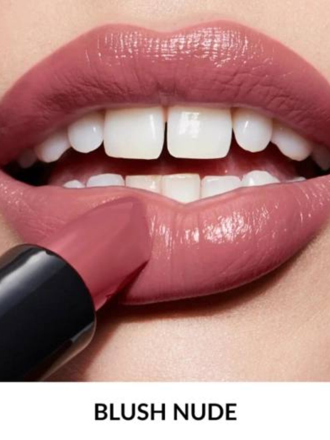 Помада Blush Nude Ultra Creamy Avon — фото 1