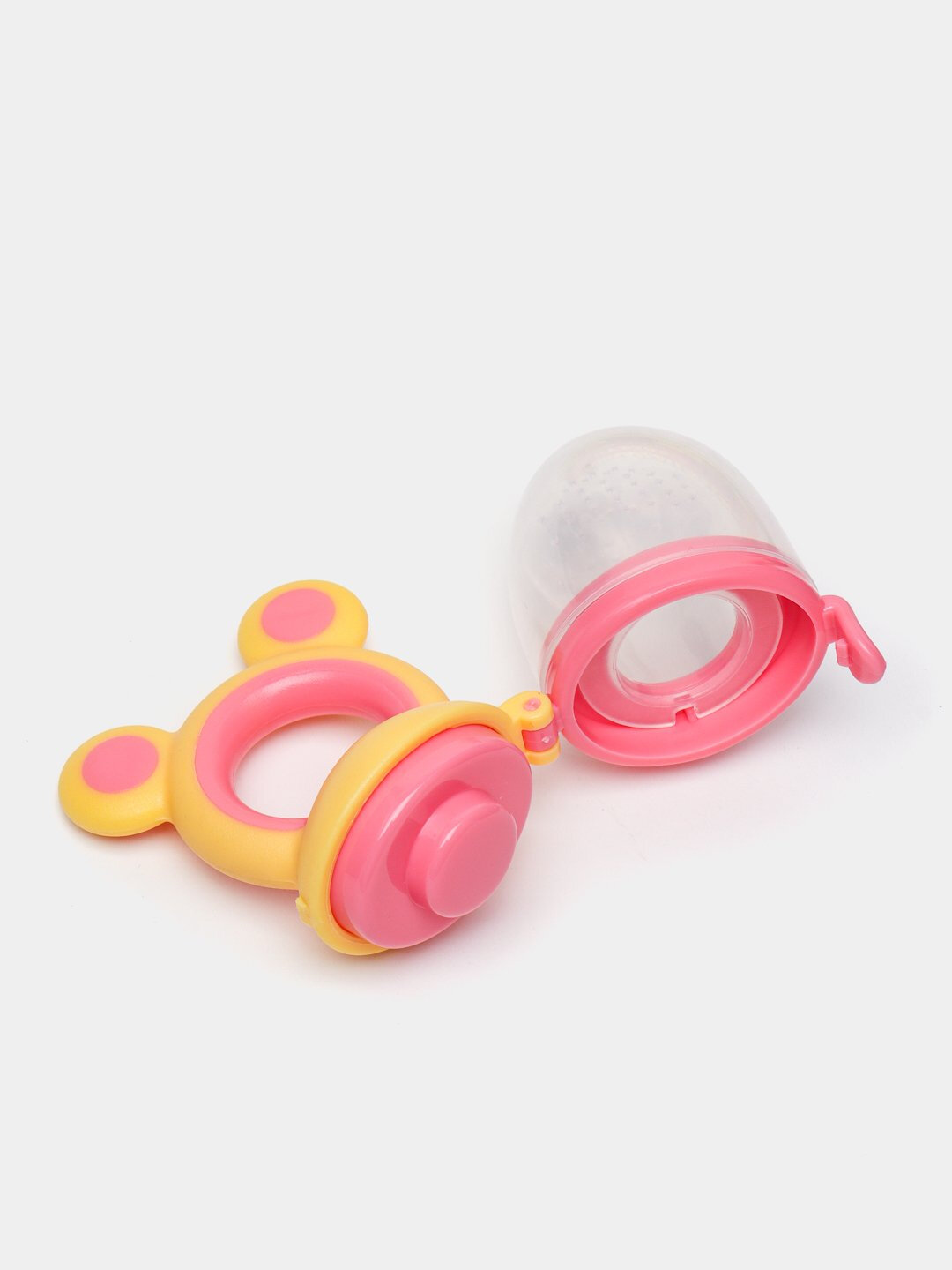 Ниблер для первого прикорма, для кормления фруктами — фото 1