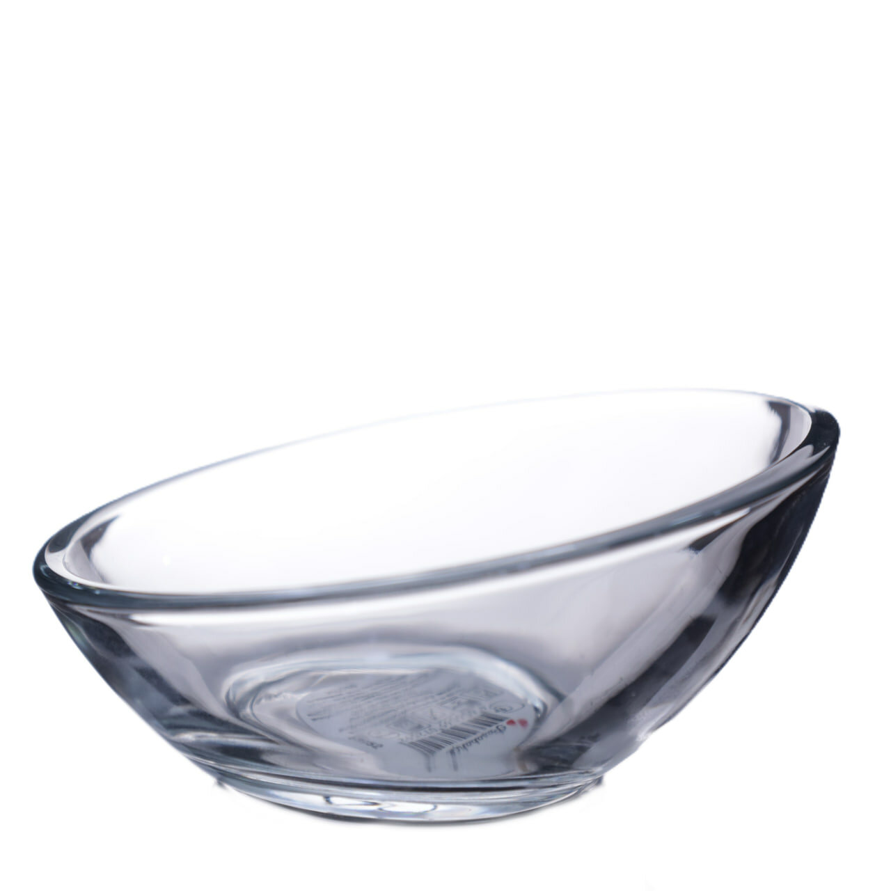 Соусник PASABAHCE гастробутик 53952 60мл 1шт 12х1 1110185