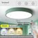 DP LIGHT Люстра, LED