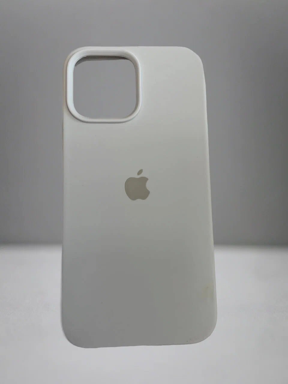 Силиконовый чехол для iPhone 14 pro , с логотипом, тонкий и мягкий,