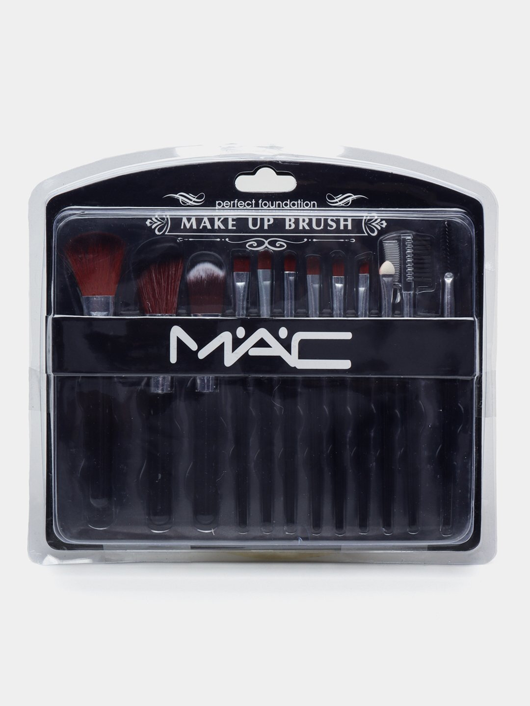 Набор кистей для макияжа, профессиональные кисти, румяна, пудра, кисточка набор, кисти