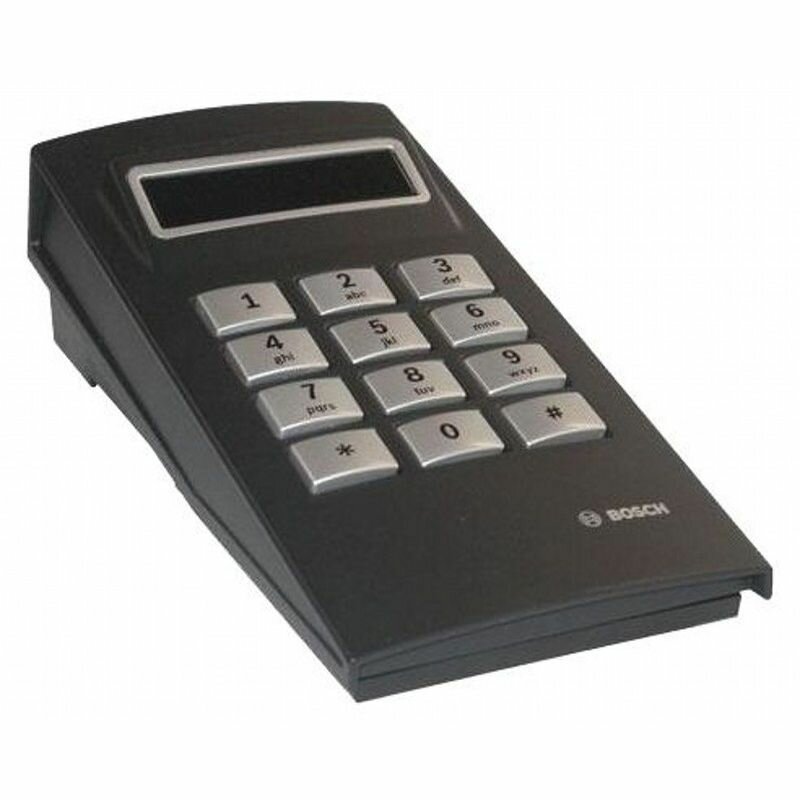 Цифровая клавиатура BOSCH PRS-CSNKP — фото 1