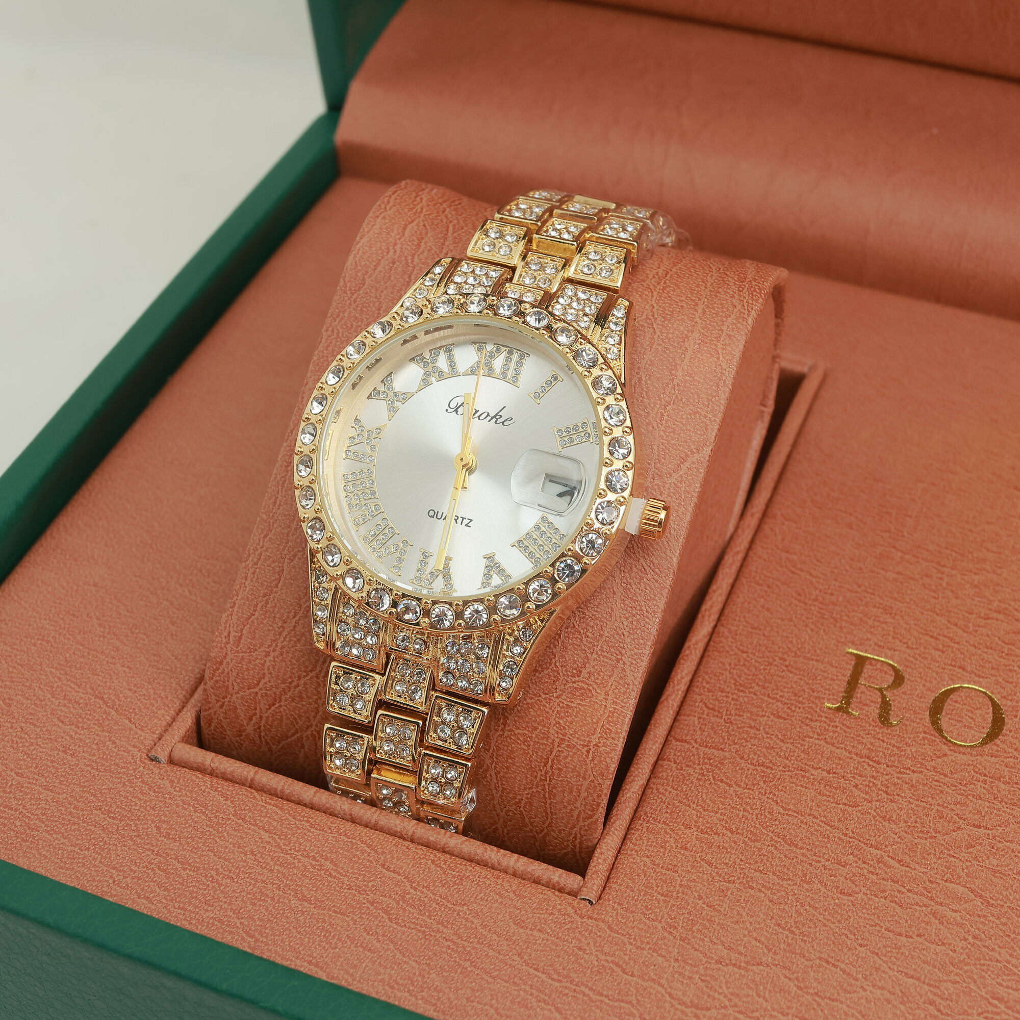 Наручные часы