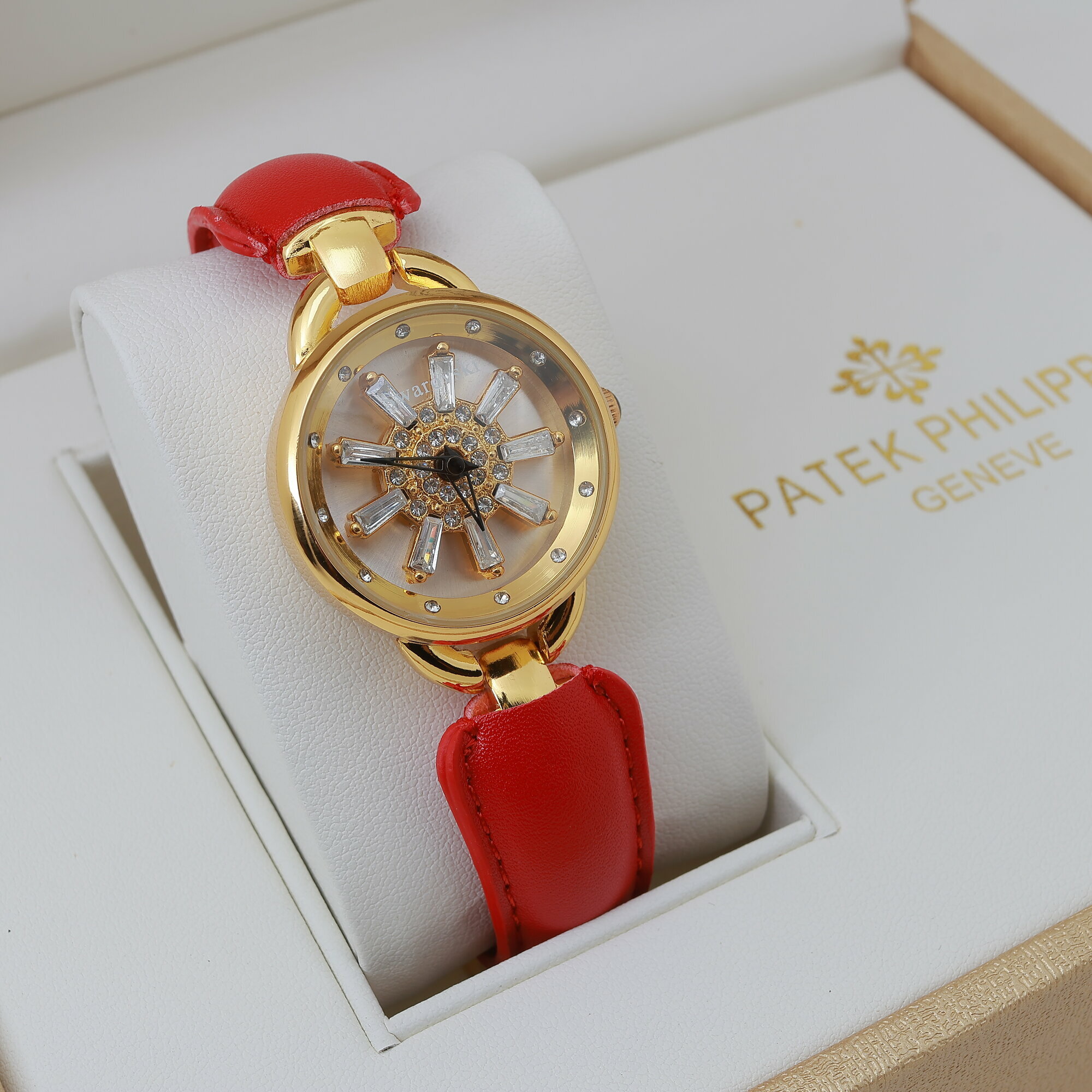 Наручные часы