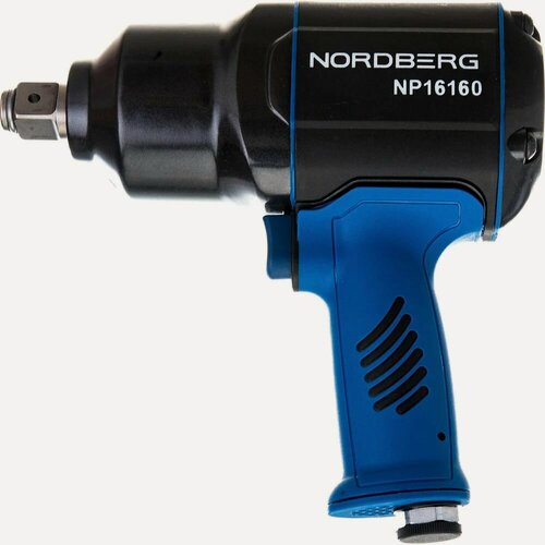 Изображение товара Ударный пневмогайковерт NORDBERG NP16160 ЦБ-0009011