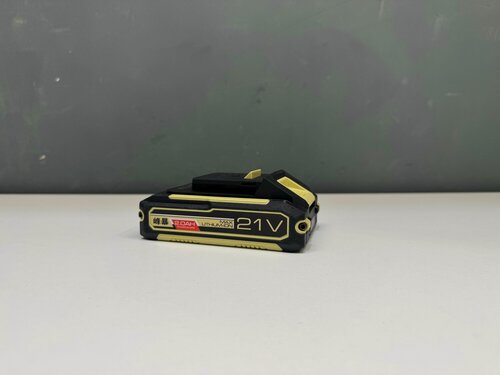 Изображение товара Аккумулятор FengBao 2 Ah, 21 вольт, слайдер, АКБ LITHIUM-ION