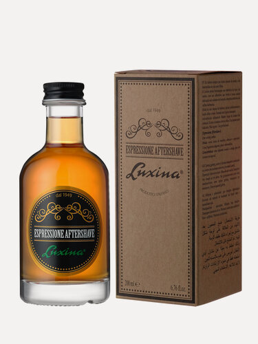 Изображение товара Лосьон после бритья парфюмированный Luxina Espressione, 200мл