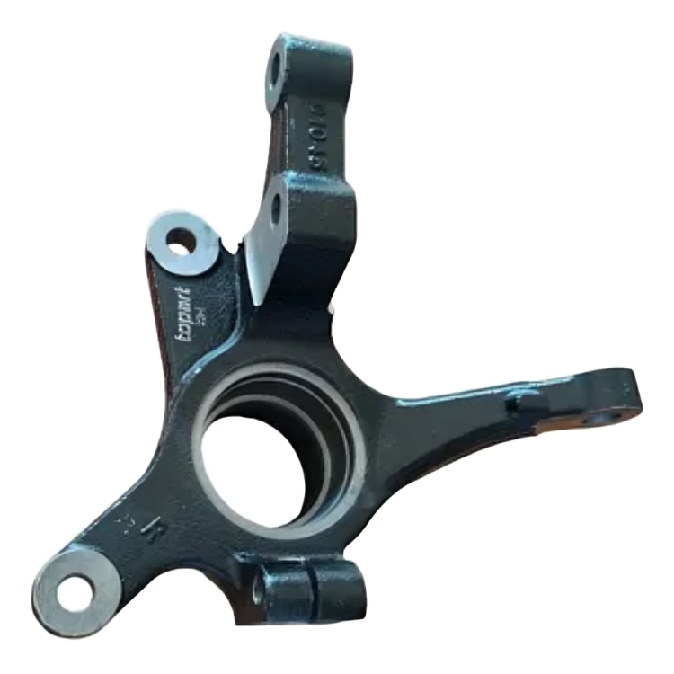 Кулак поворотный для Тико правый - AVTOJON