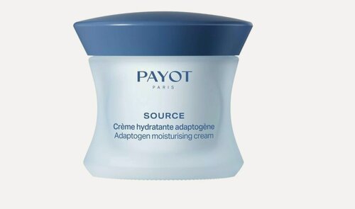 Изображение товара Payot Source Adaptogen Moisturising Cream Увлажняющий крем для лица с экстрактом водорослей, 50 мл