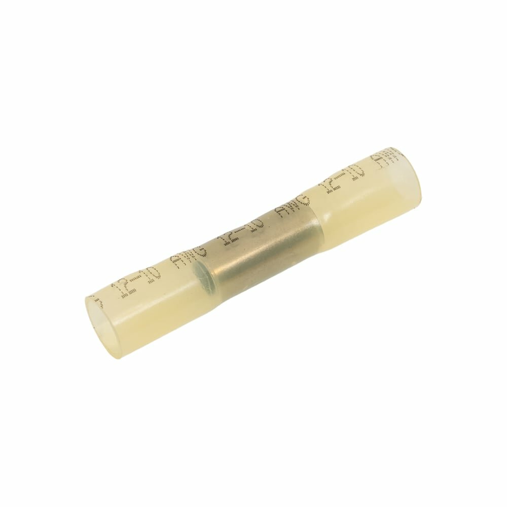 Термоусаживаемый соединитель BTI 87 1108 04