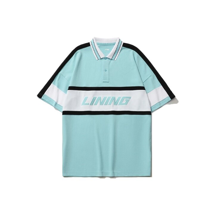 Поло LI-NING