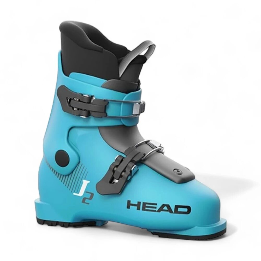 Ботинки горнолыжные HEAD J 2