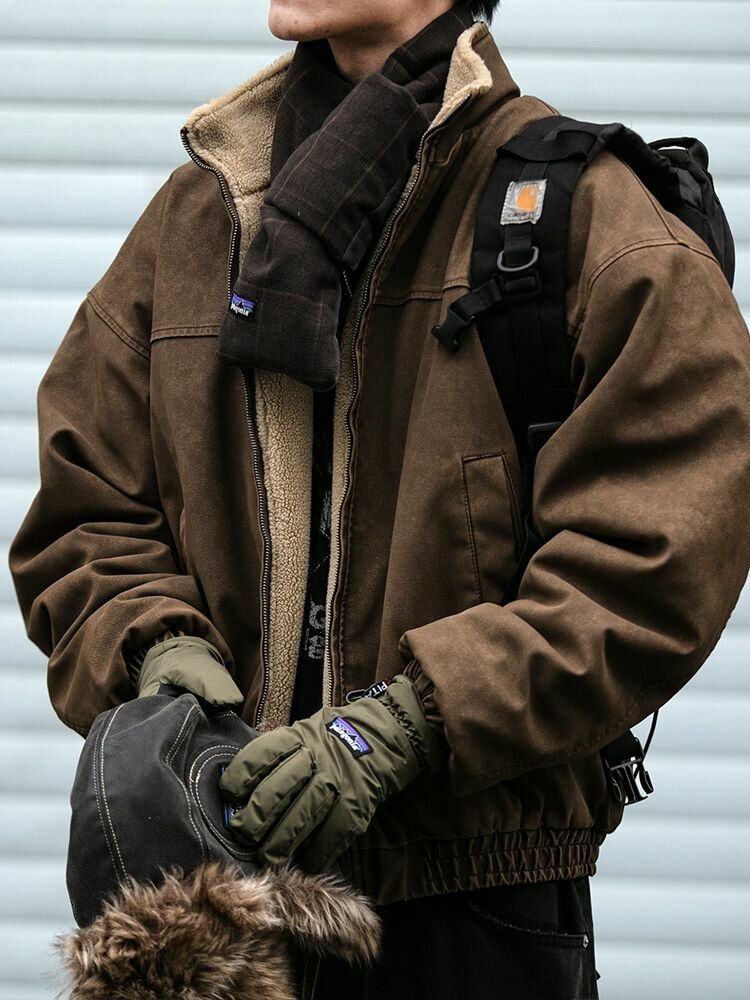 Пальто ROMIKY
