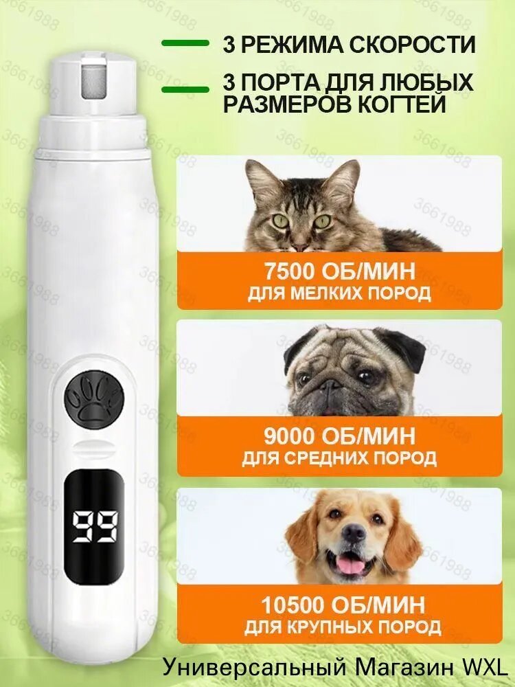 Когтерез