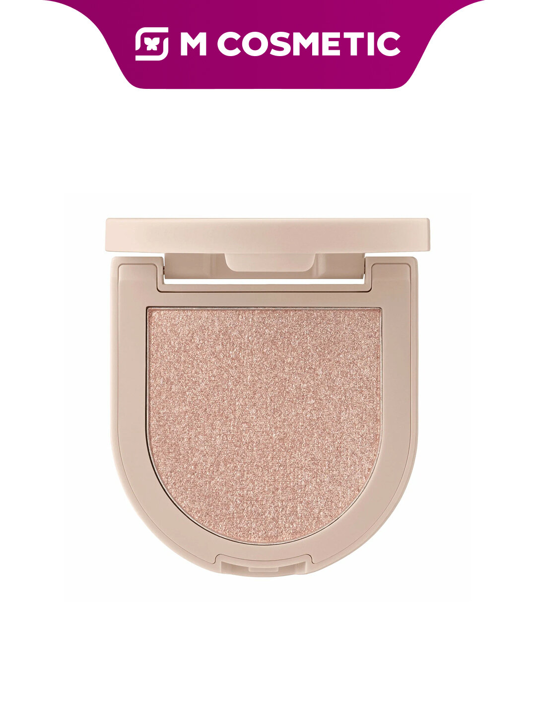 Кремовый хайлайтер для лица Stellary Rich Glow тон 01 Golden Prism