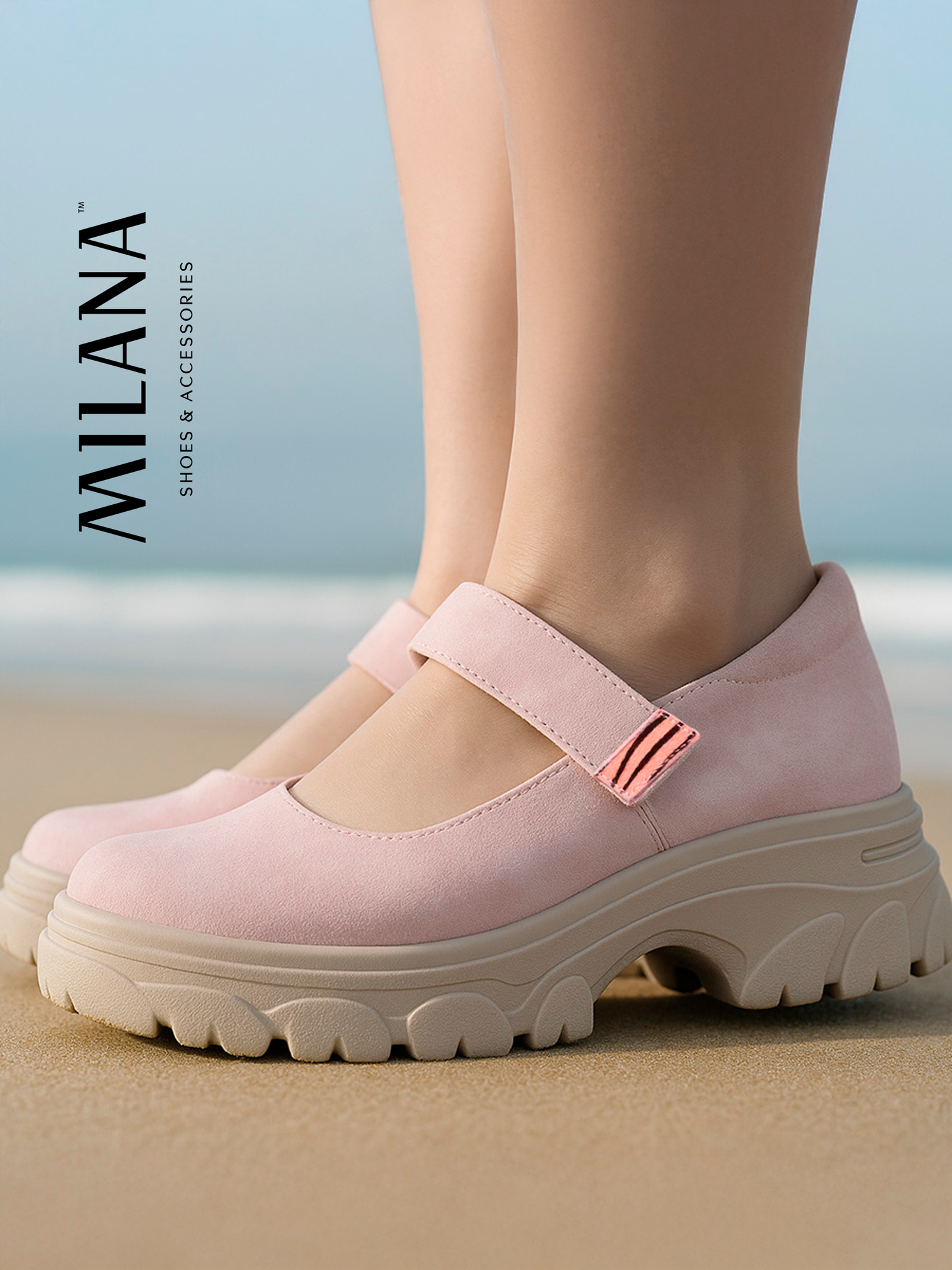 Туфли Мэри Джейн 