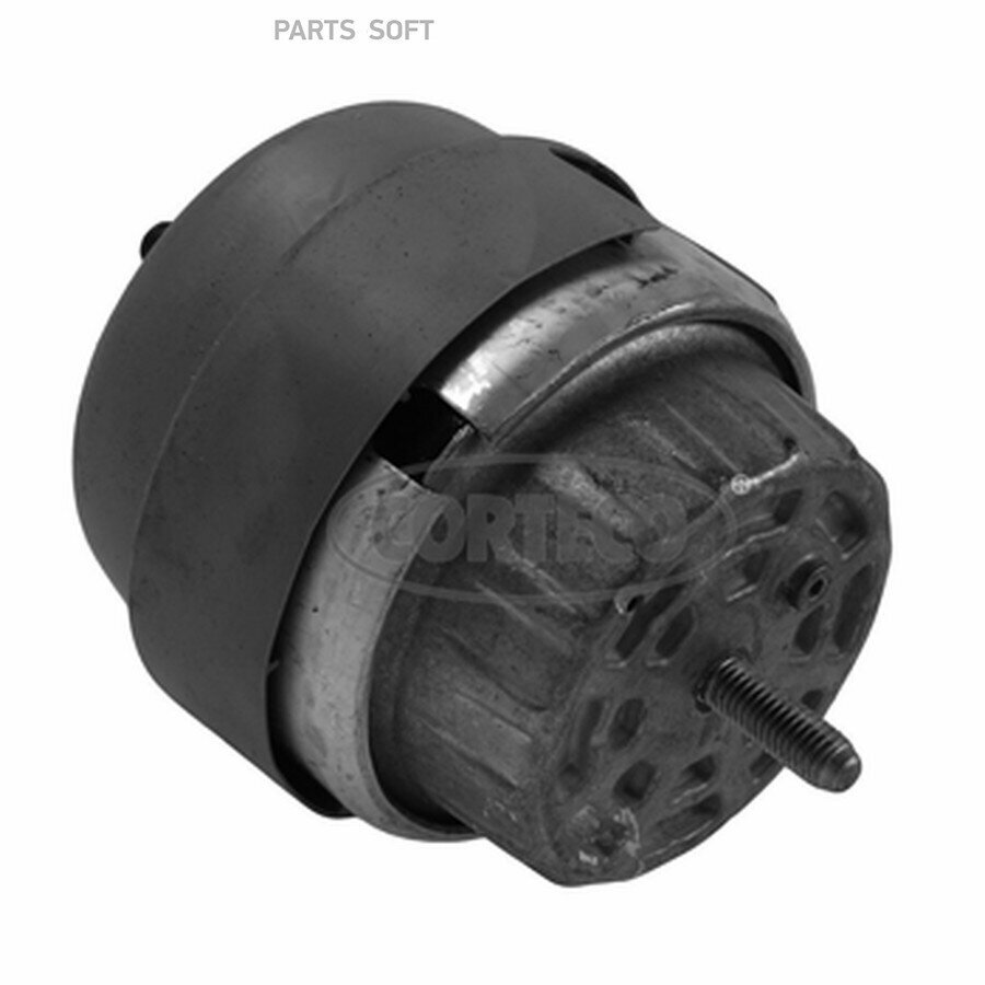 CORTECO 80004289 Опора двигателя L