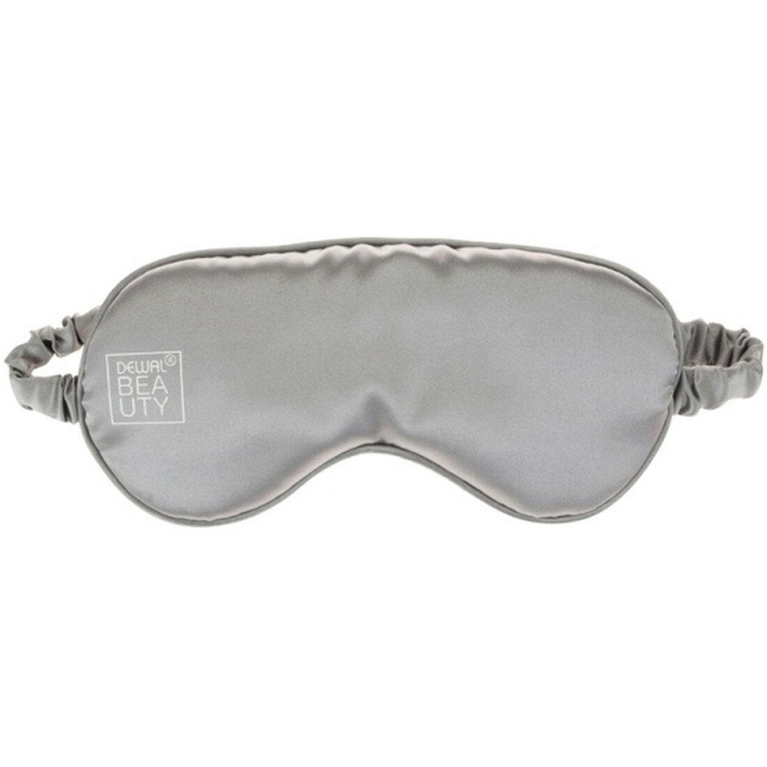 Маска для сна Dewal Beauty, серый