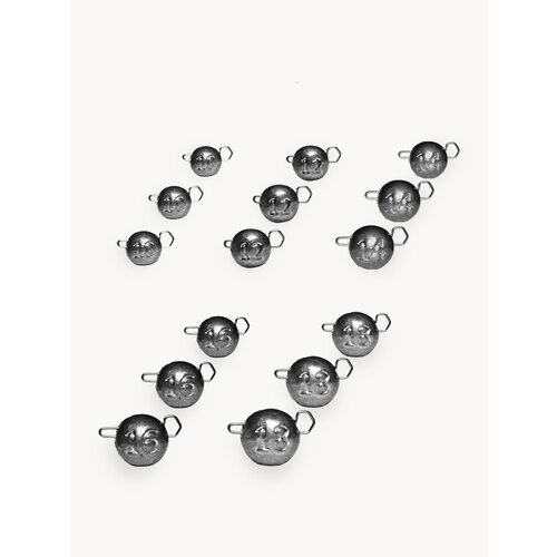 Рыболовное грузило 