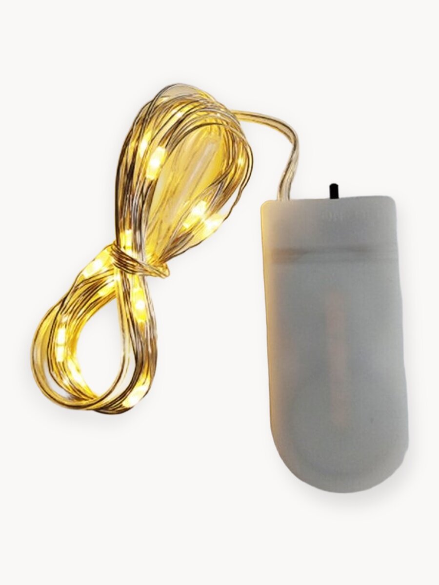 Гирлянда LEDREAM