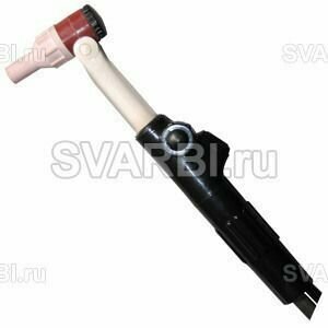 Горелка АГНИ-03/07М TIG аргонодуговая (180 А шлейф 4 м возд.)