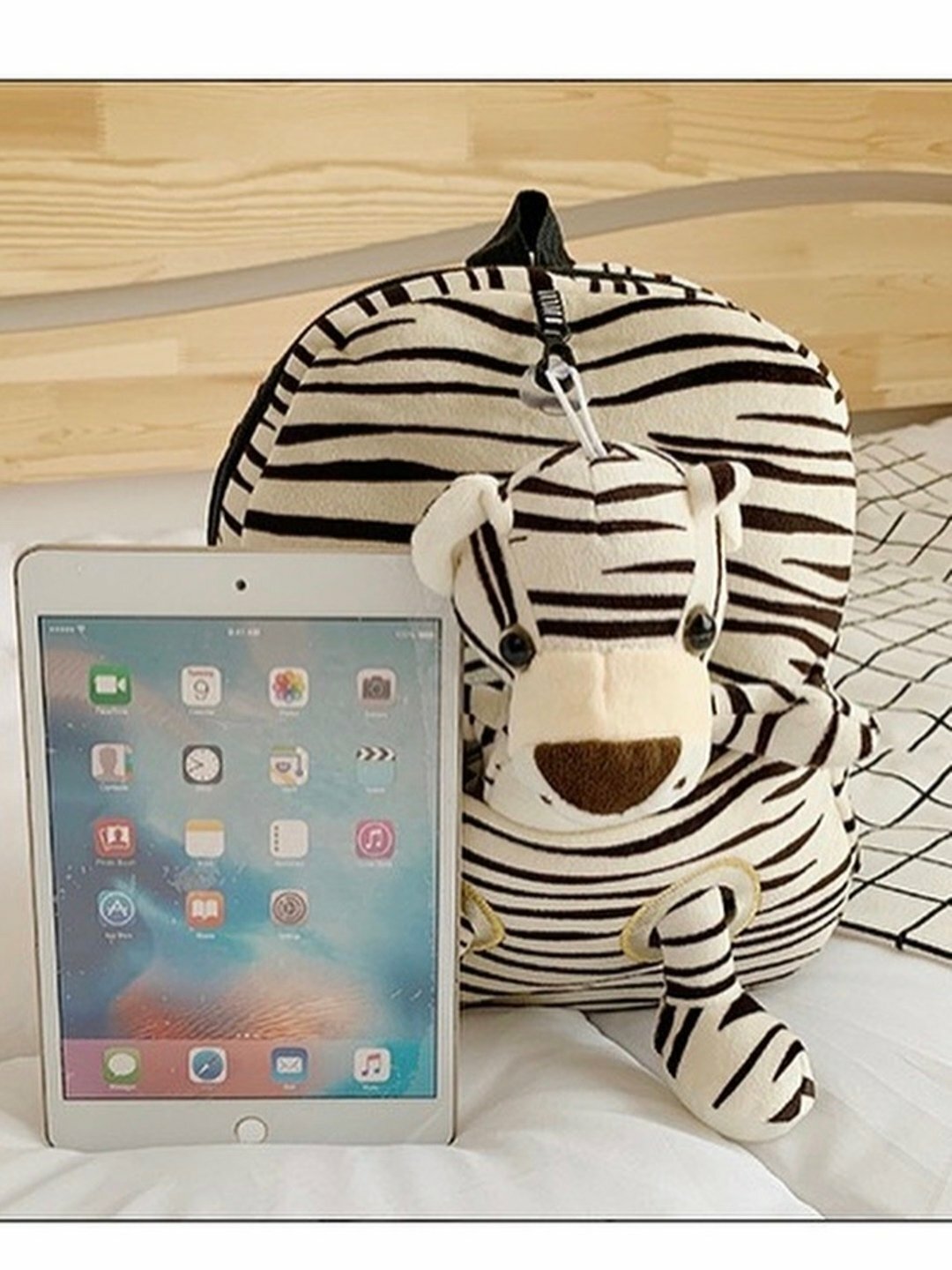 Рюкзак для детей — фото 1